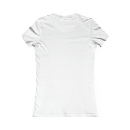 Logo Block - Women's Favorite Tee