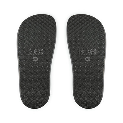 Slide Sandals - Icon