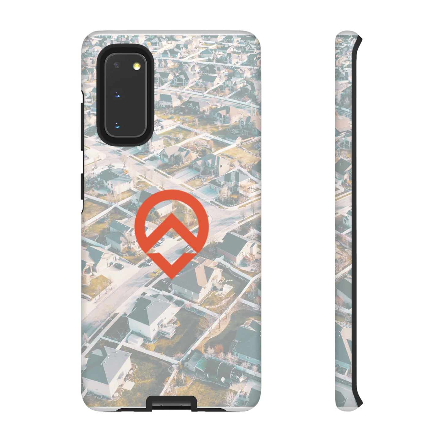 Phone Case - Icon