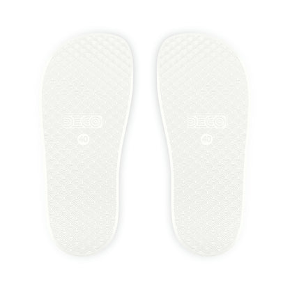 Slide Sandals - Icon