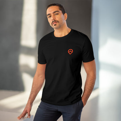 Lifestyle Tee - Chest Logo