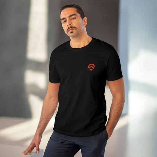 Lifestyle Tee - Chest Logo