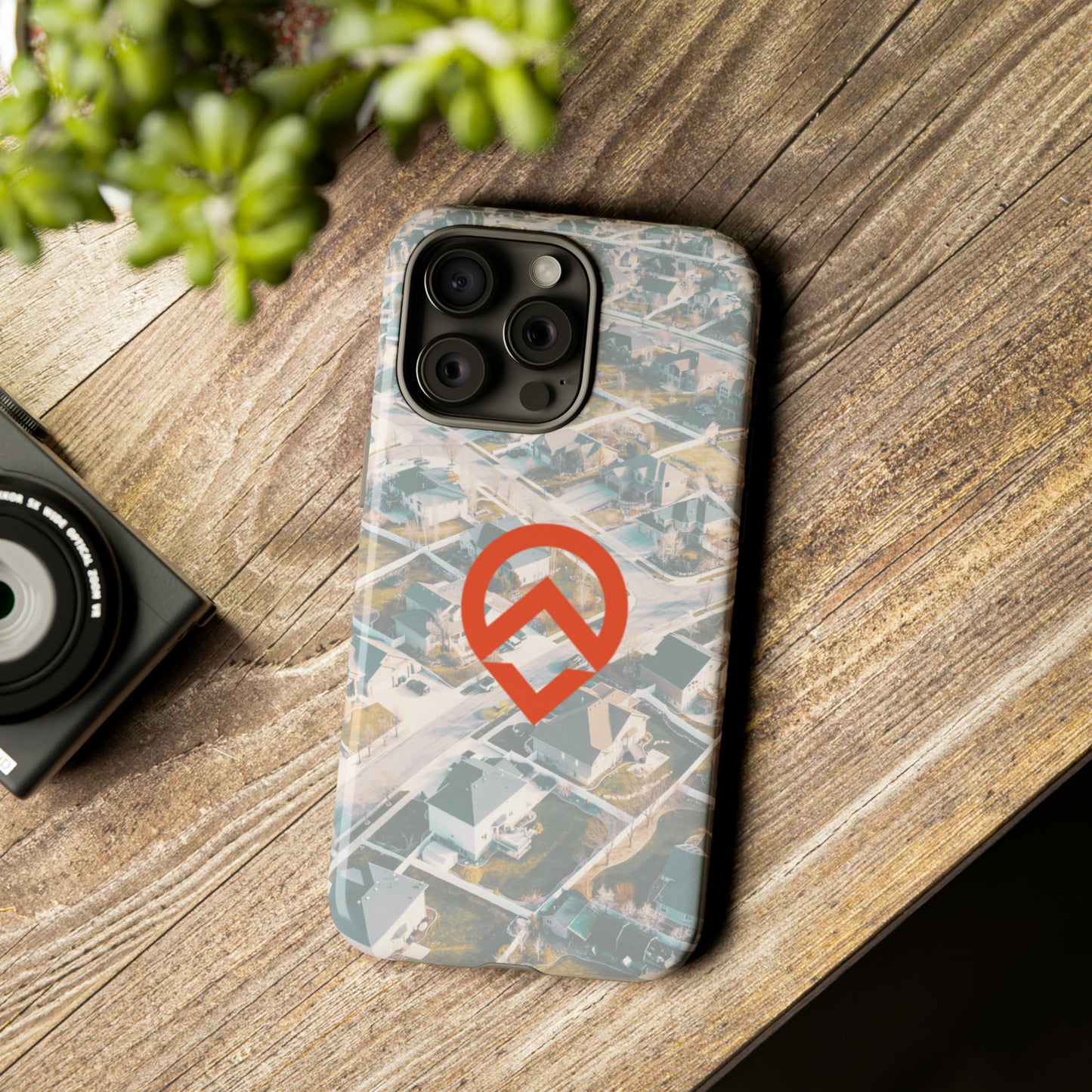 Phone Case - Icon