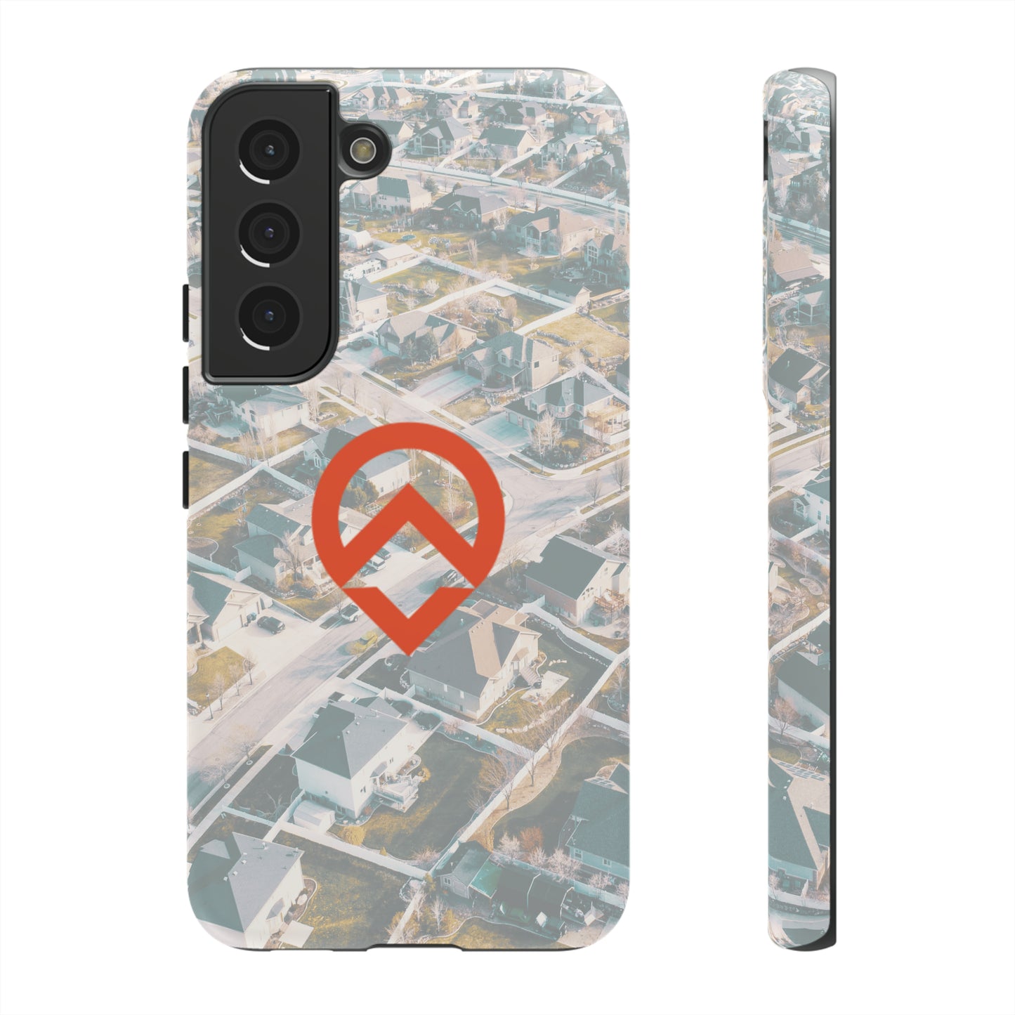 Phone Case - Icon
