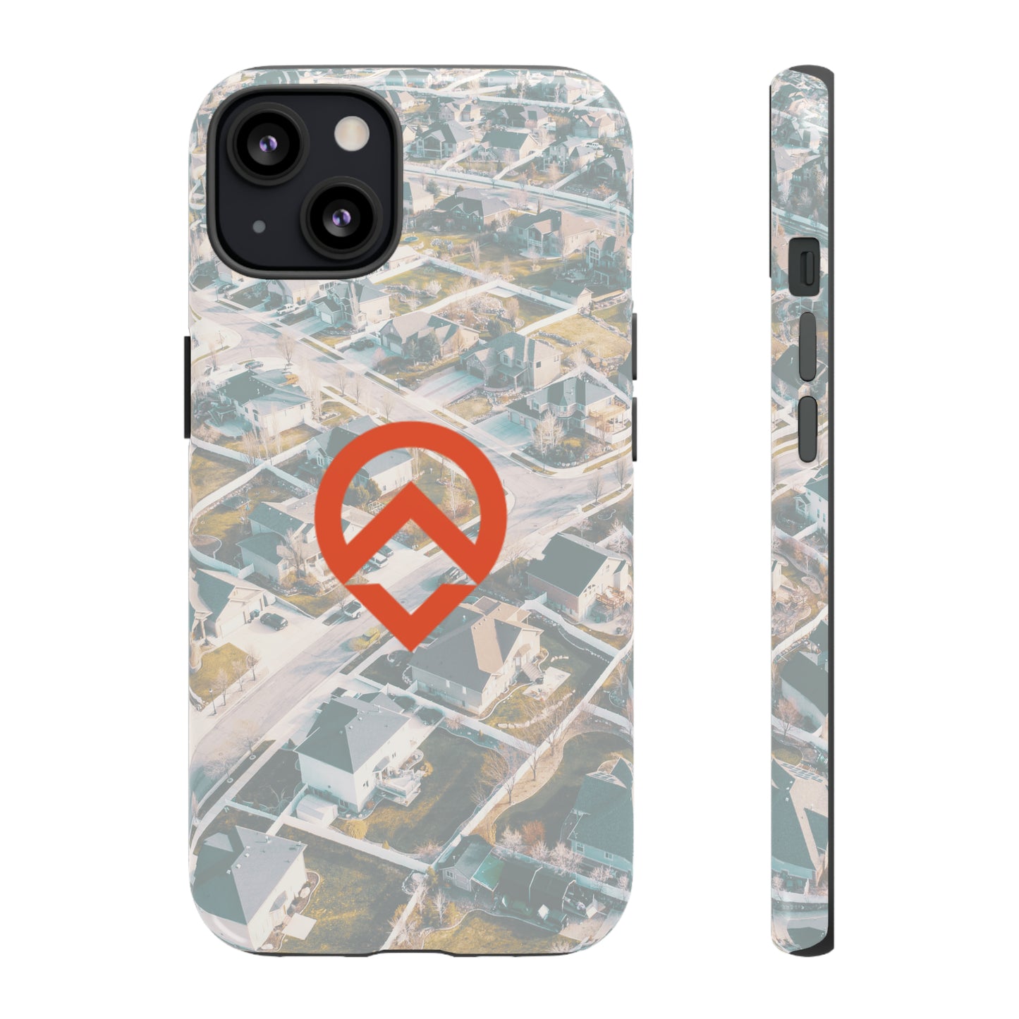 Phone Case - Icon