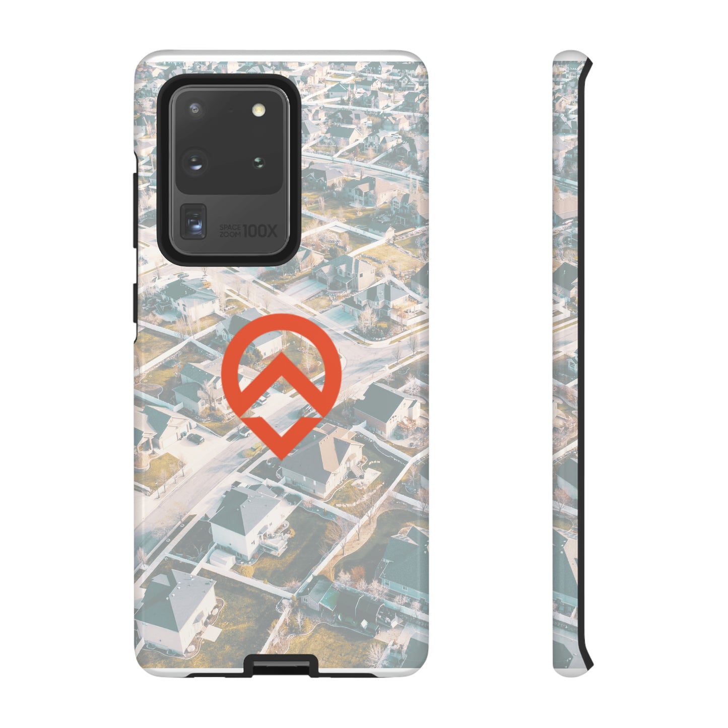 Phone Case - Icon