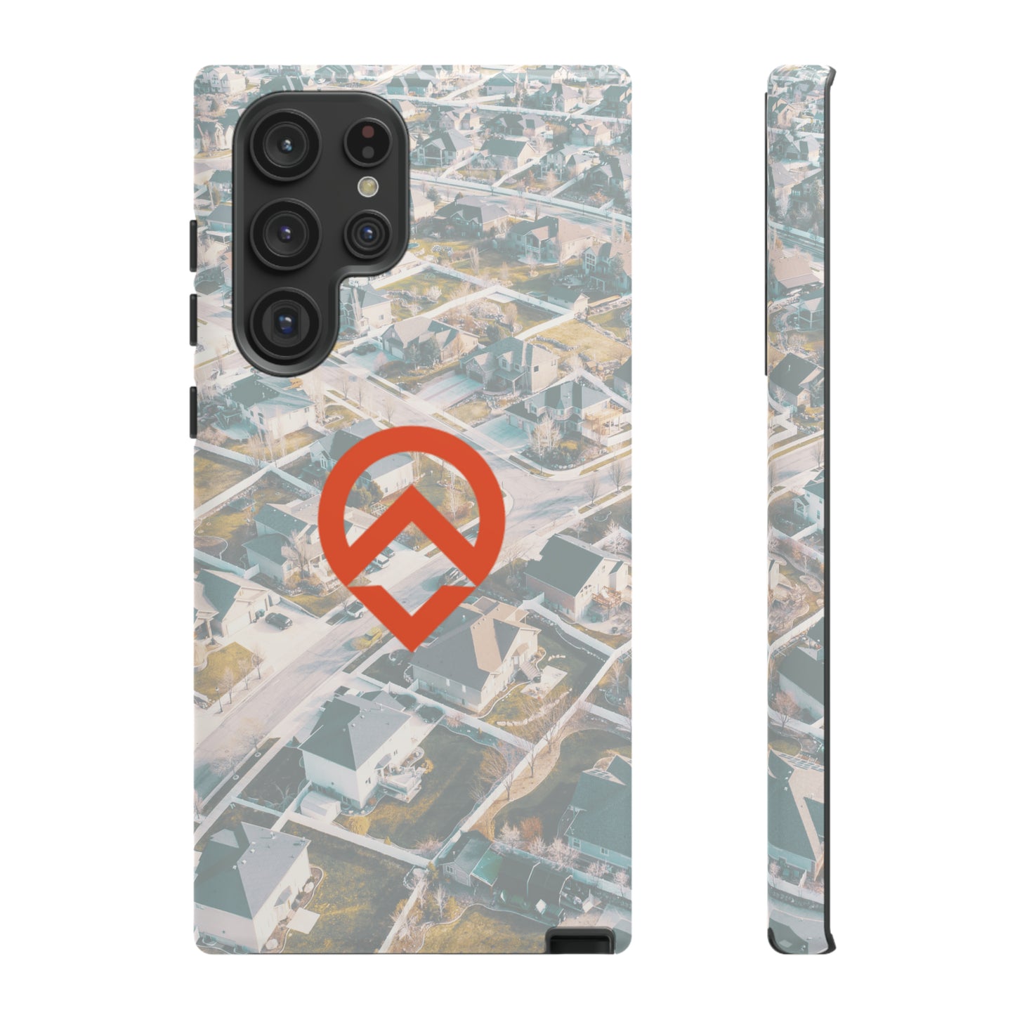 Phone Case - Icon