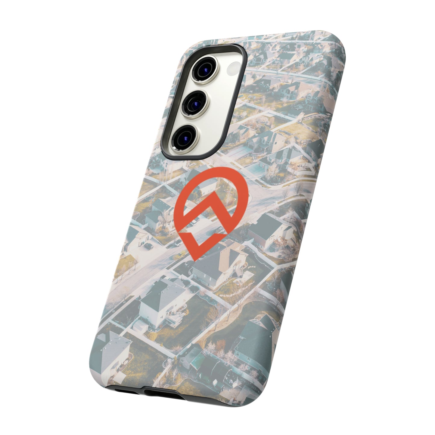 Phone Case - Icon