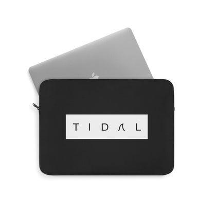 Logo Block  - Laptop Sleeve
