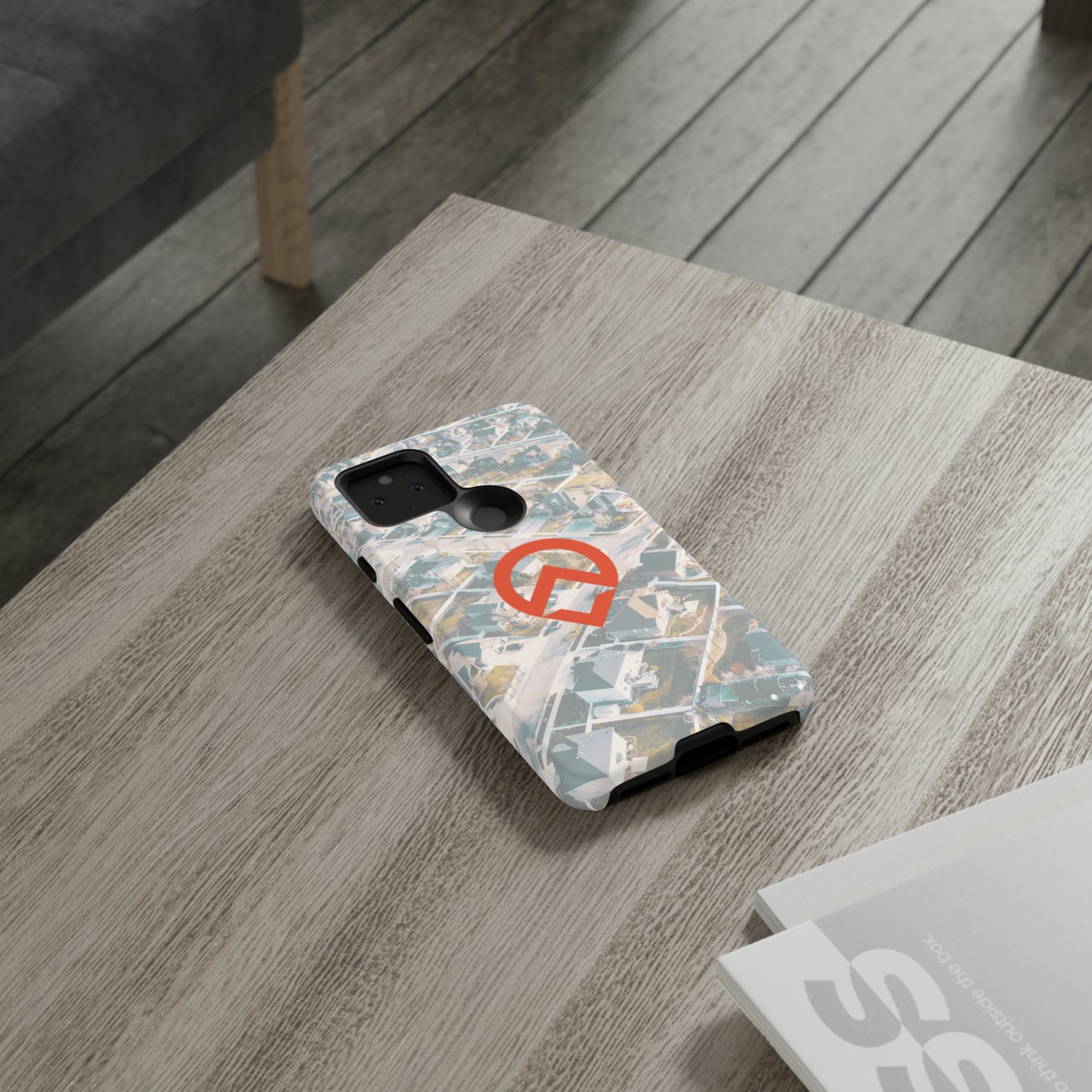 Phone Case - Icon