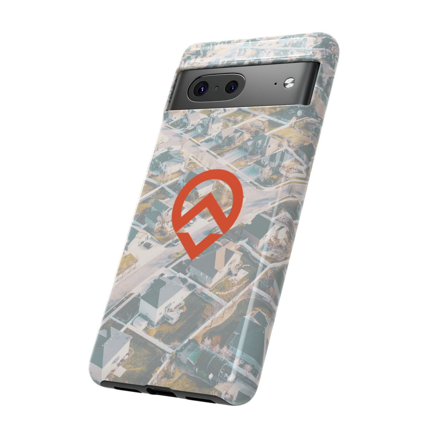 Phone Case - Icon