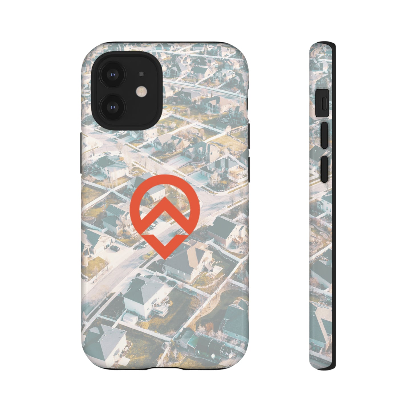 Phone Case - Icon