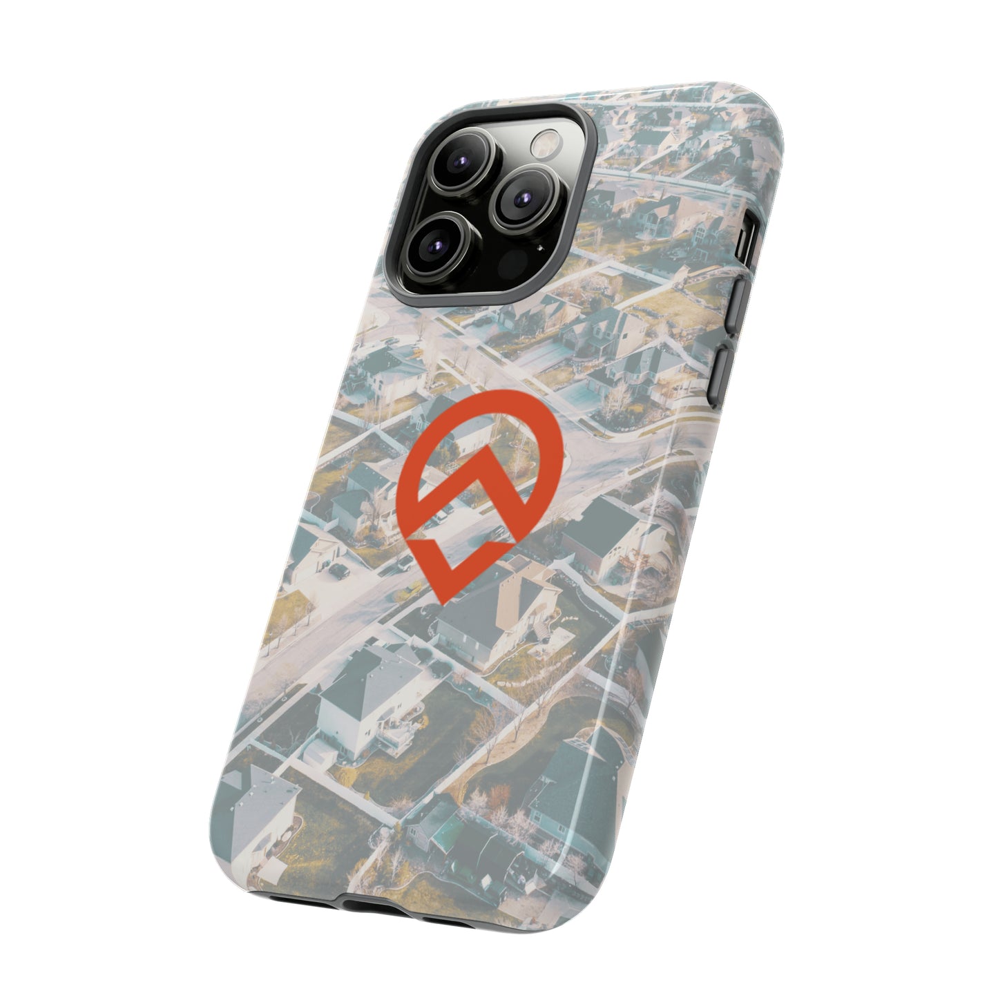 Phone Case - Icon