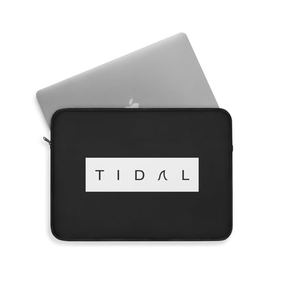 Logo Block  - Laptop Sleeve
