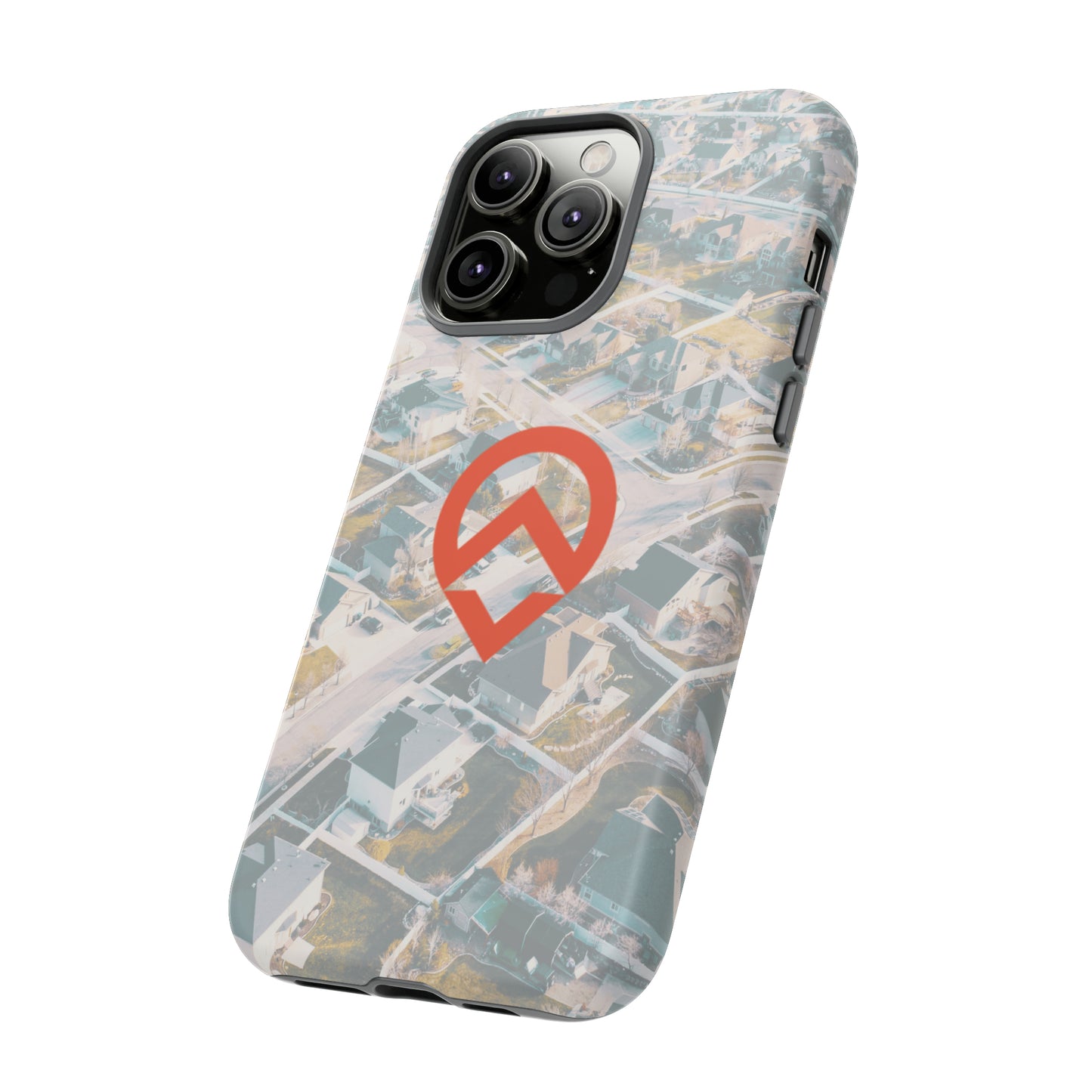 Phone Case - Icon