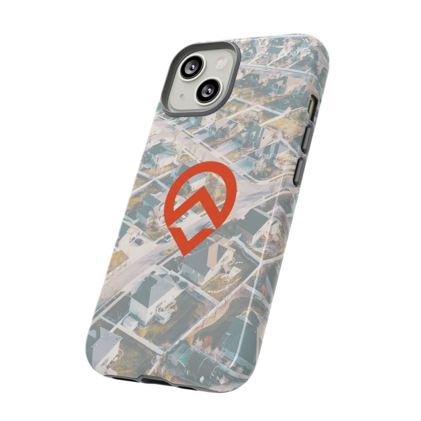 Phone Case - Icon