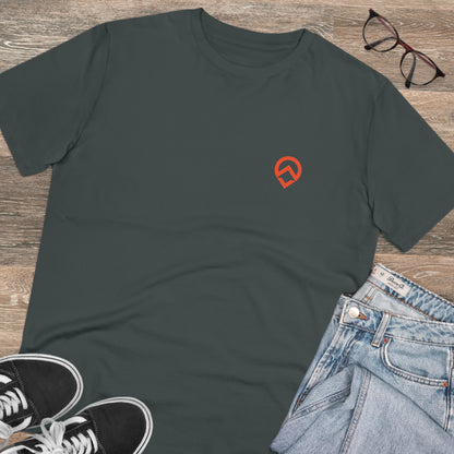 Lifestyle Tee - Chest Logo