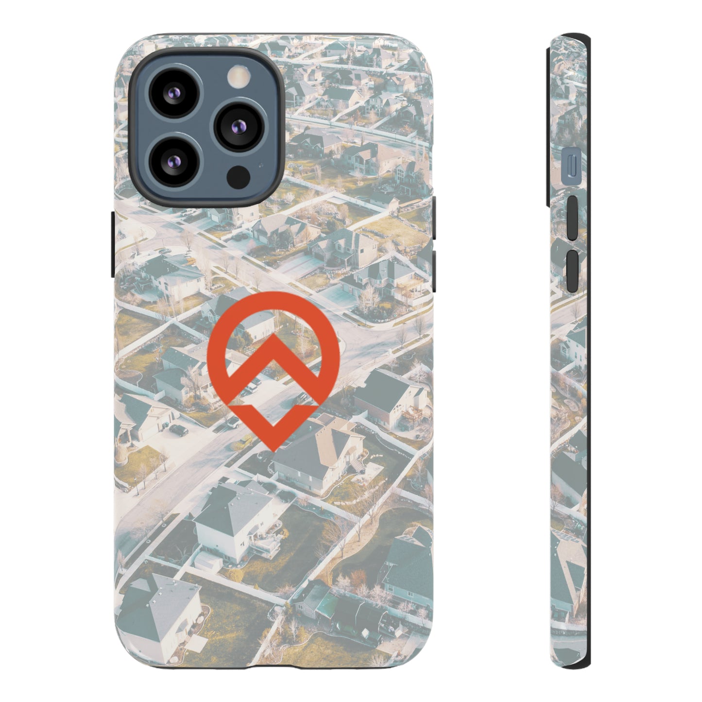 Phone Case - Icon