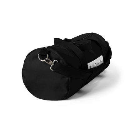 Logo Block - Duffel Bag