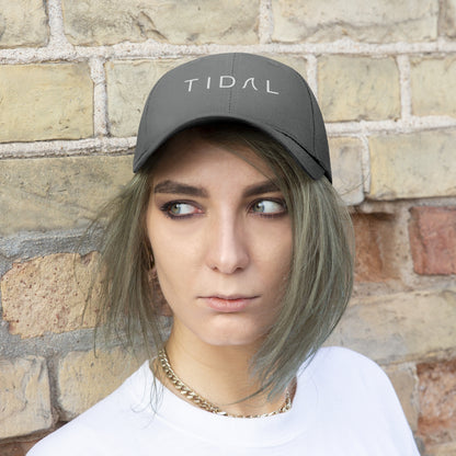 Twill Hat - Tidal