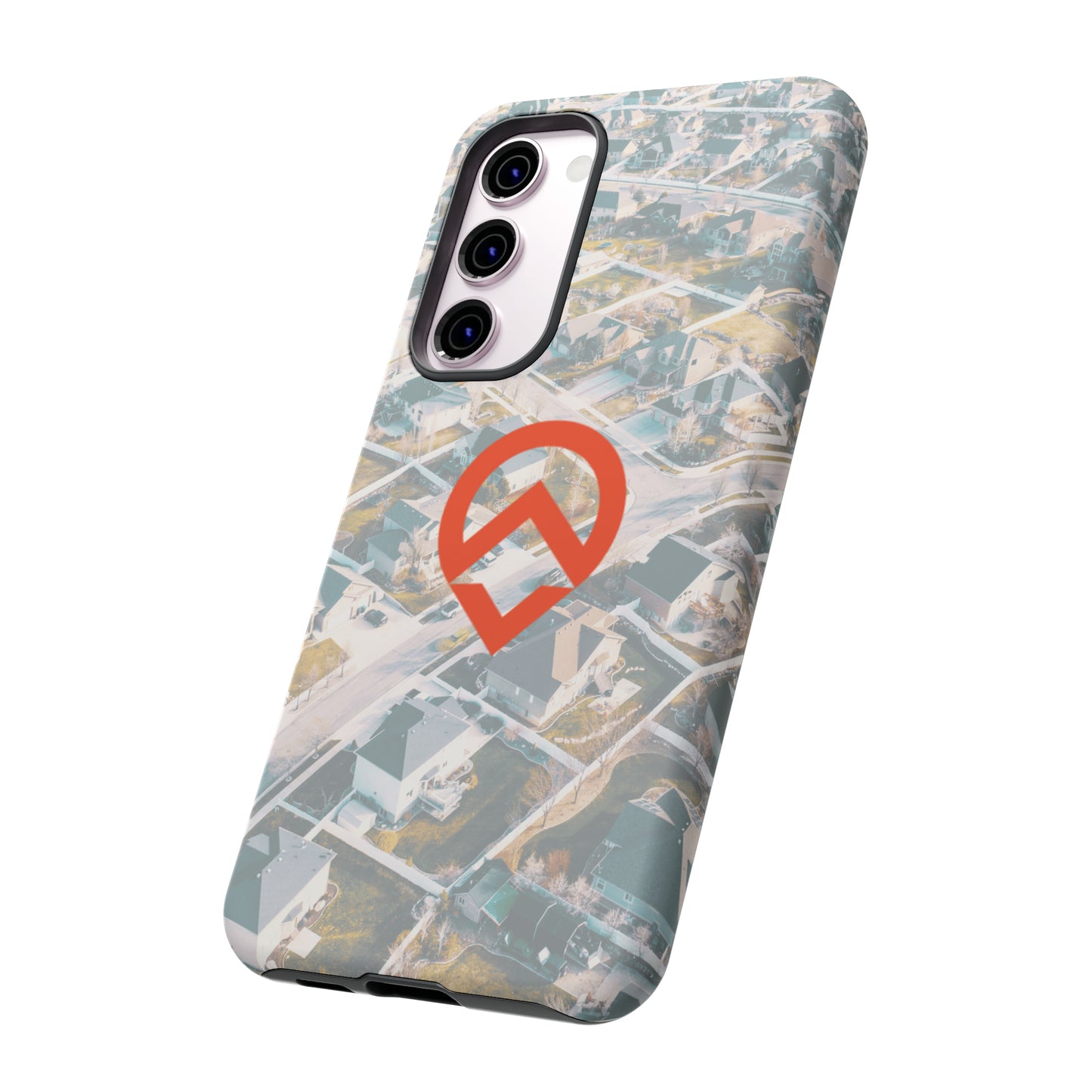 Phone Case - Icon
