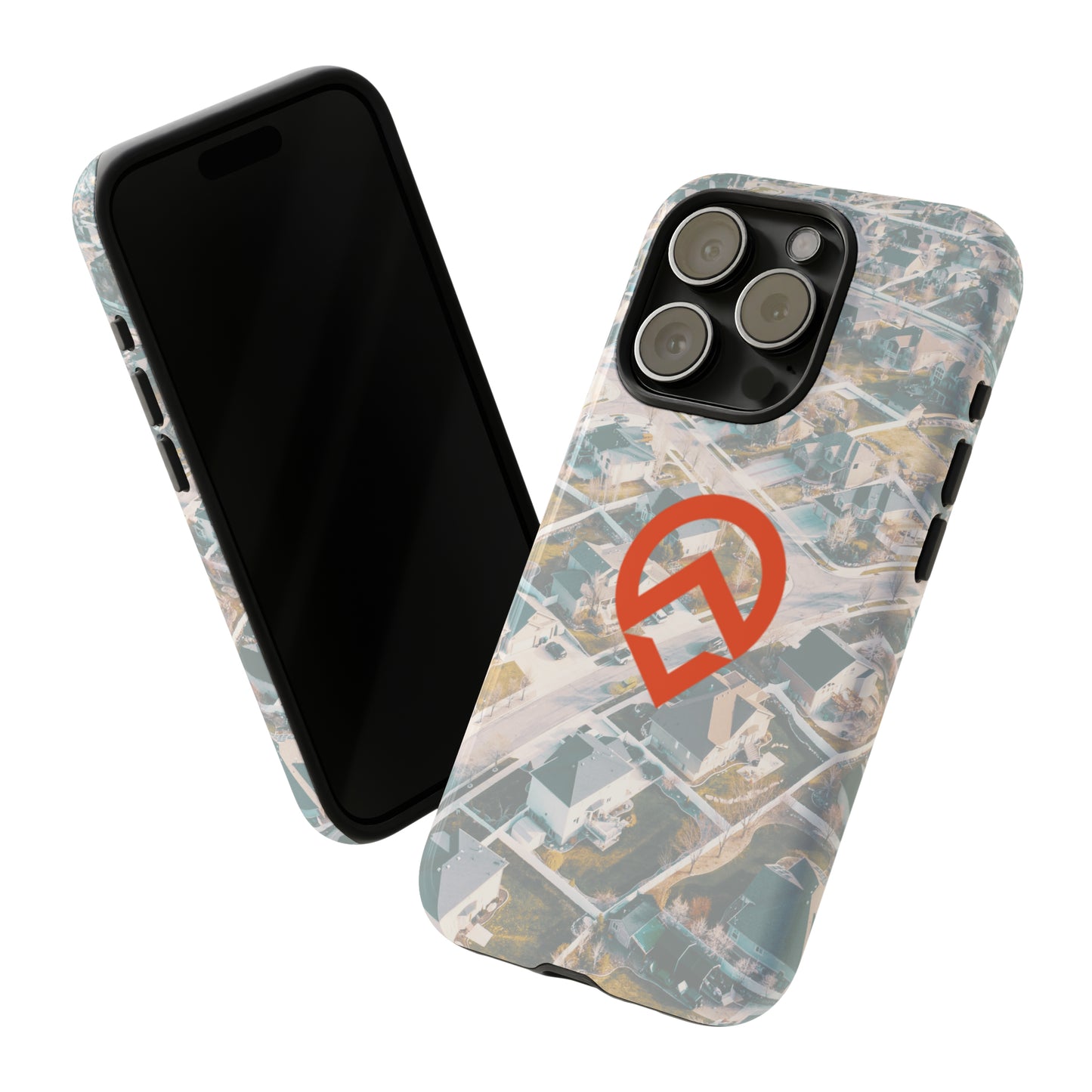 Phone Case - Icon