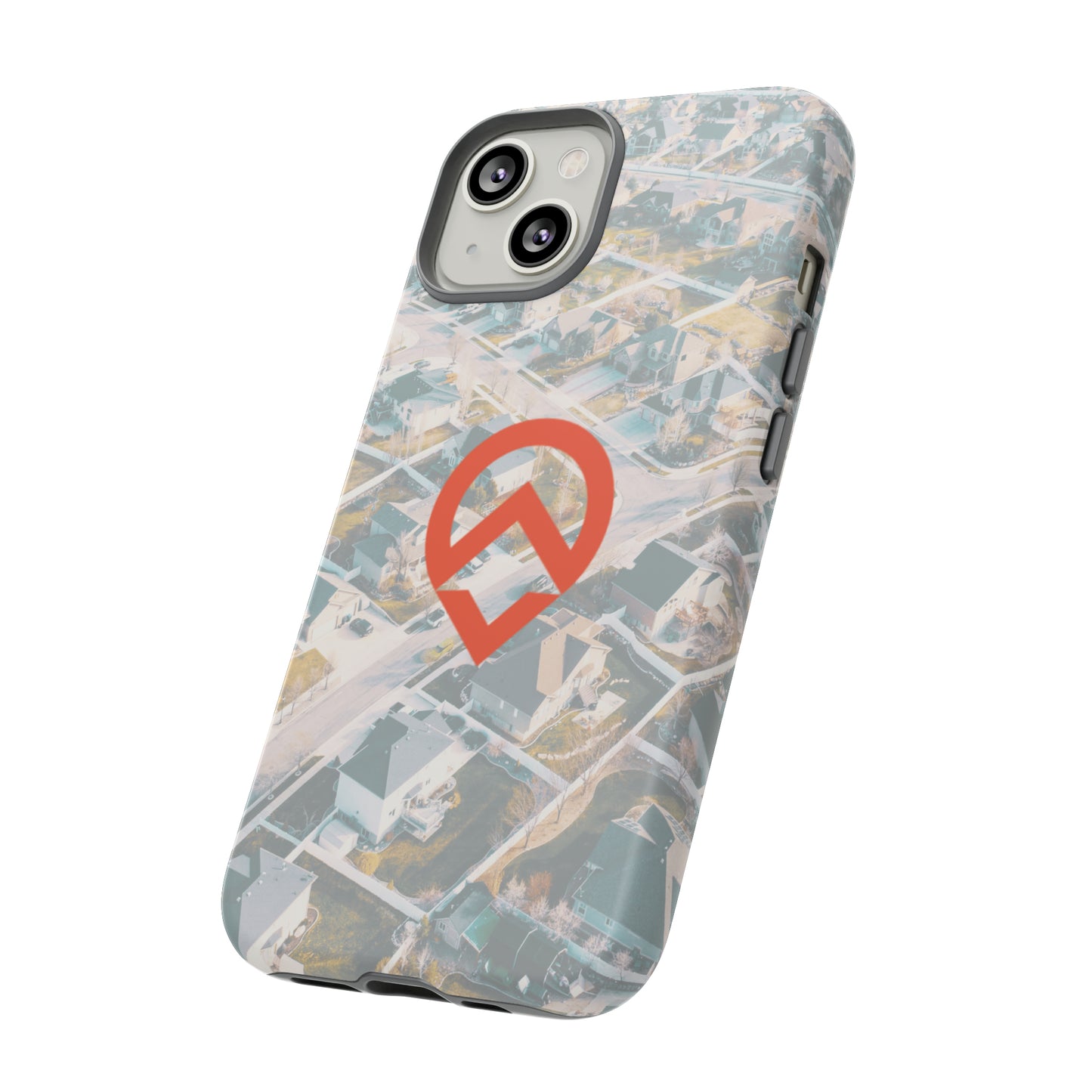 Phone Case - Icon