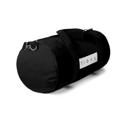 Logo Block - Duffel Bag