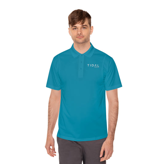 Tidal250 Polo's