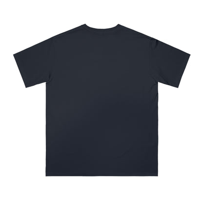 Tidal Block Tee - Organic Unisex Classic T-Shirt