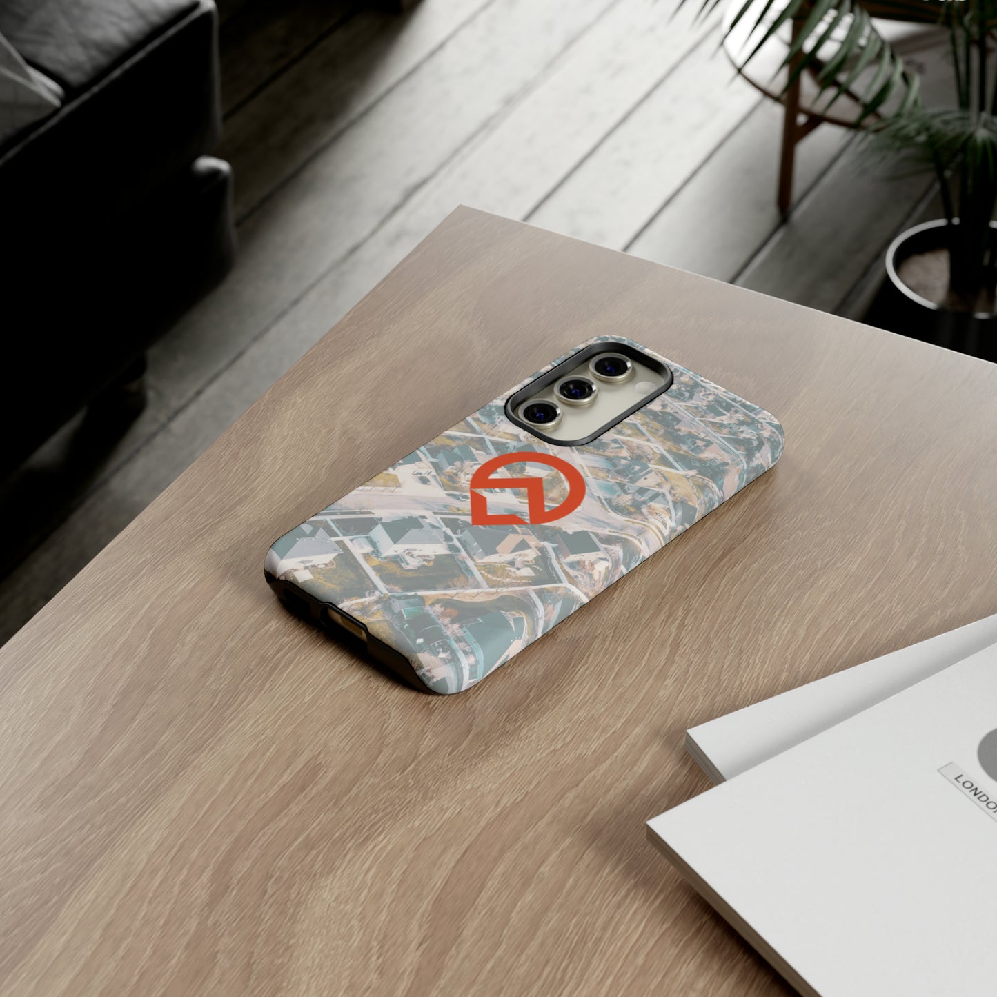 Phone Case - Icon
