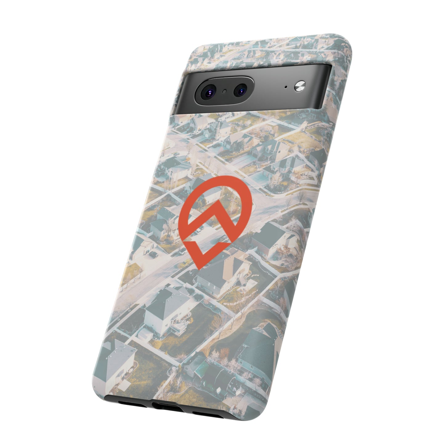 Phone Case - Icon