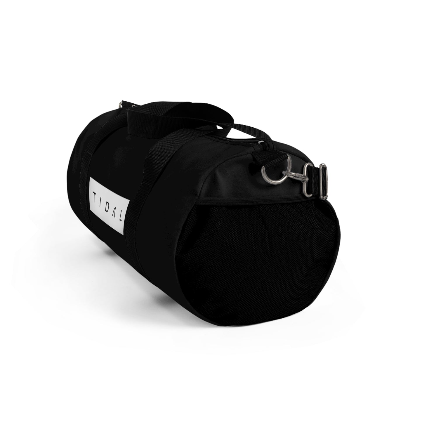 Logo Block - Duffel Bag