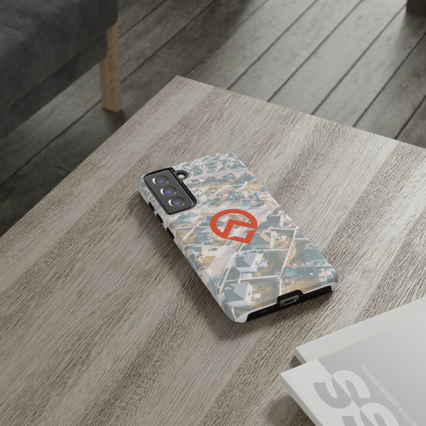 Phone Case - Icon