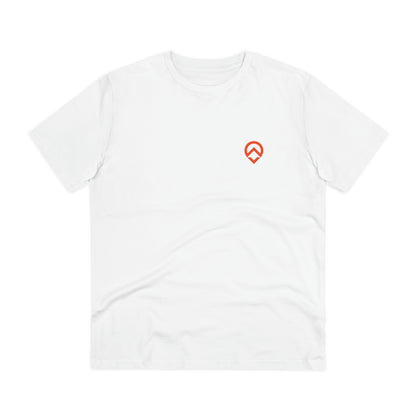 Lifestyle Tee - Chest Logo