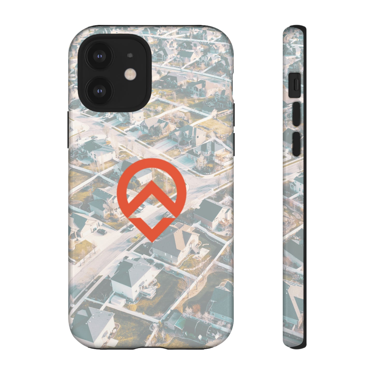 Phone Case - Icon