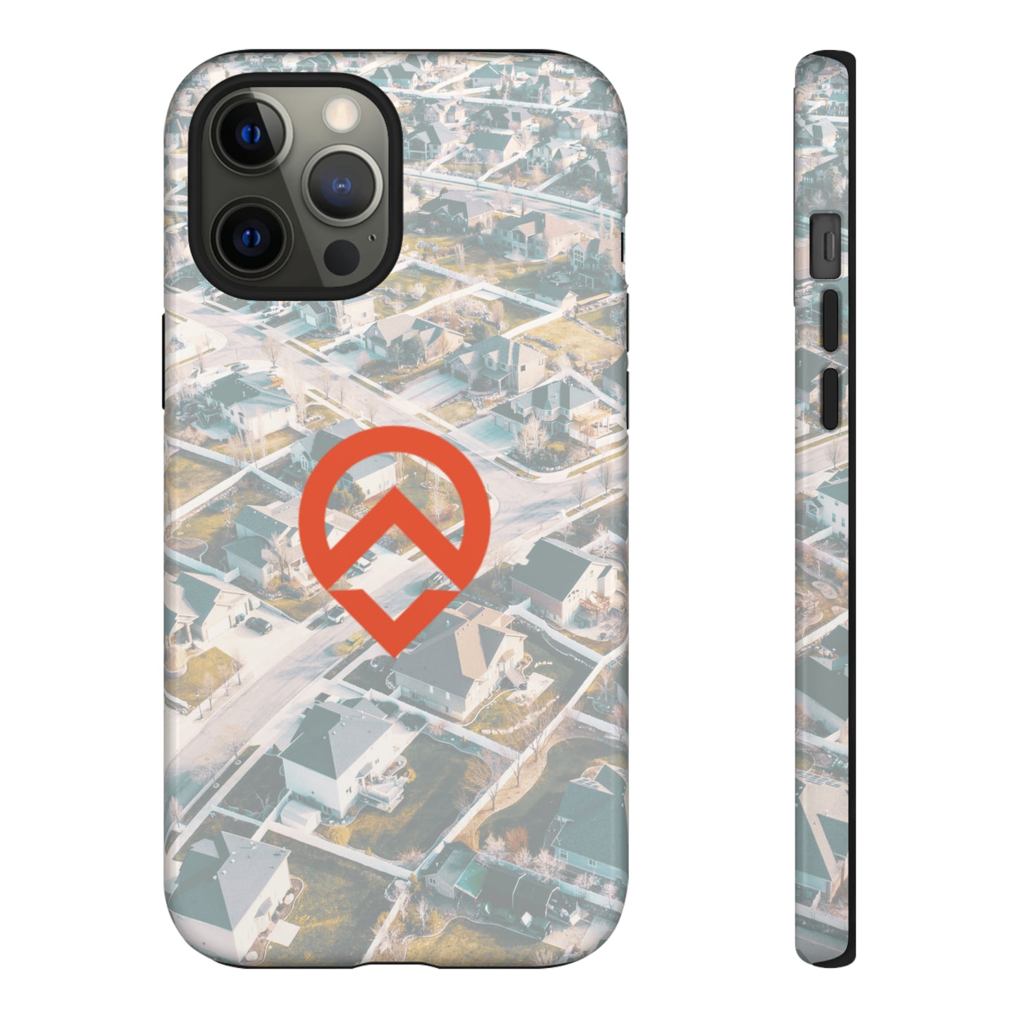 Phone Case - Icon