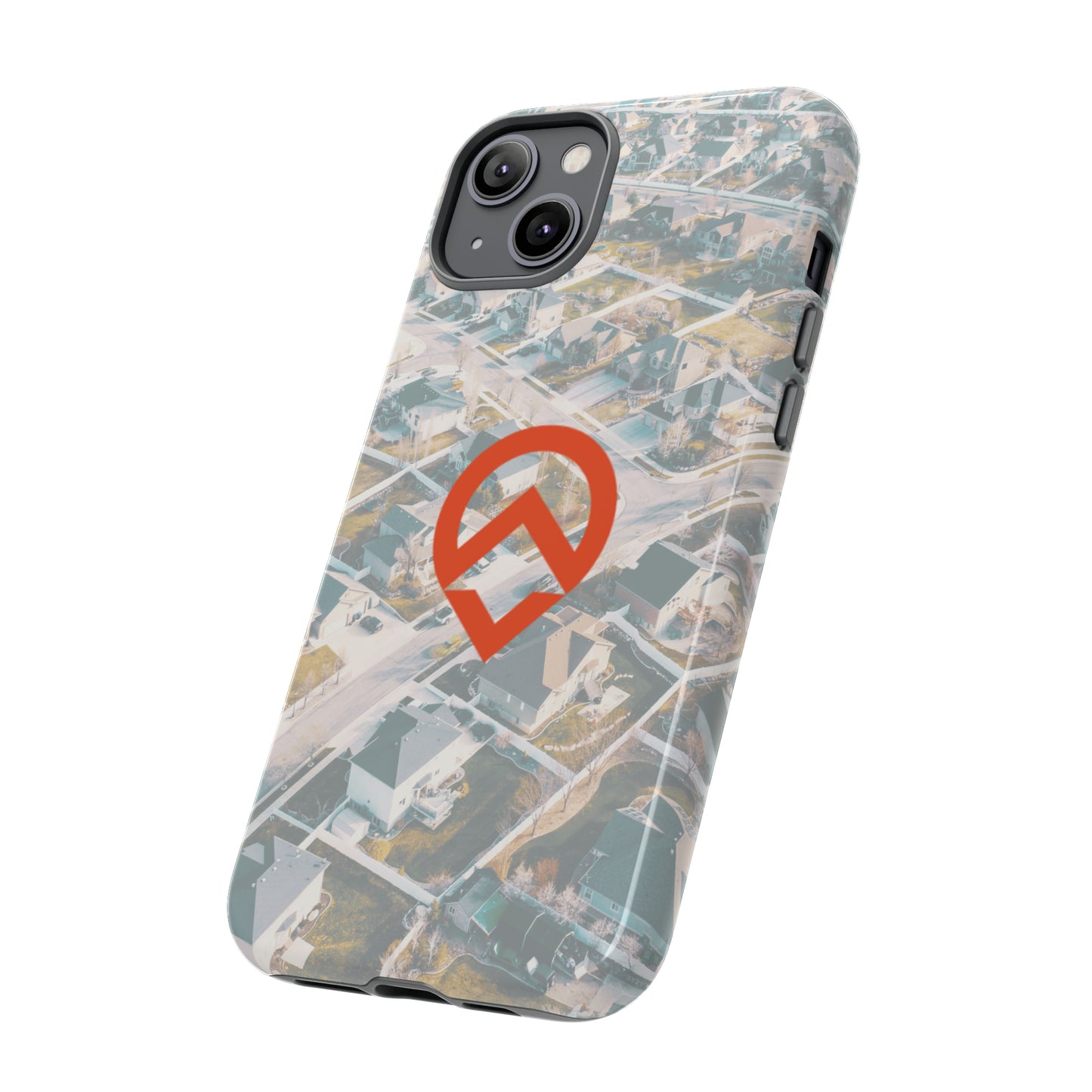 Phone Case - Icon