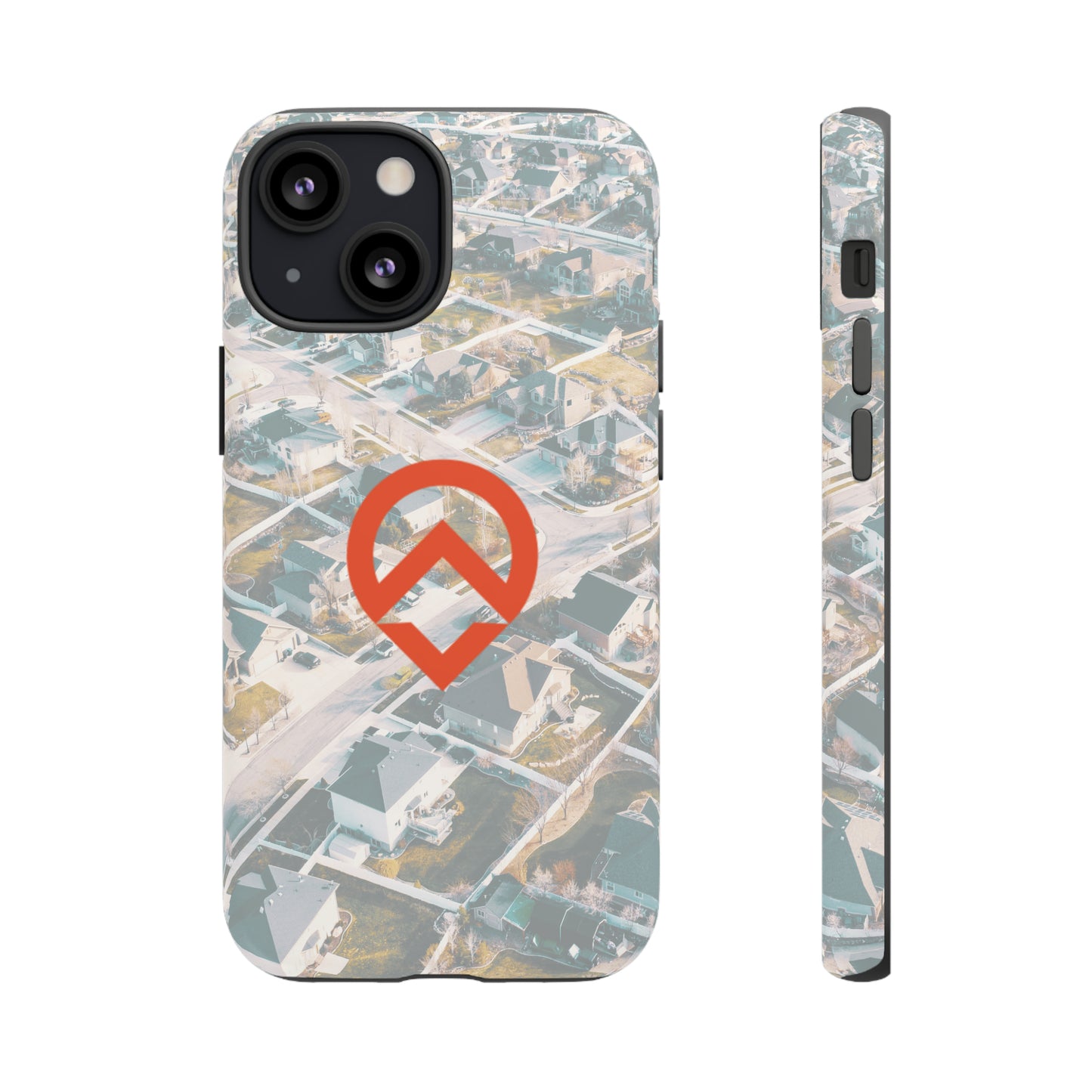 Phone Case - Icon