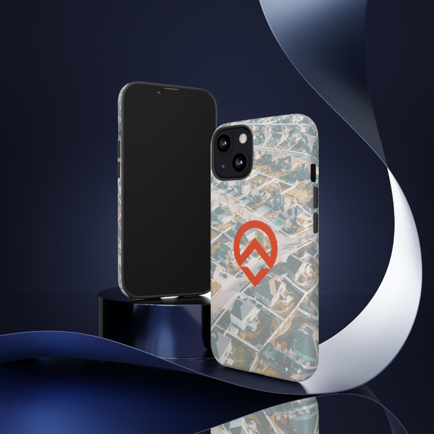 Phone Case - Icon