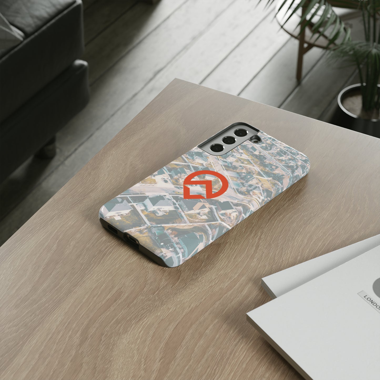 Phone Case - Icon