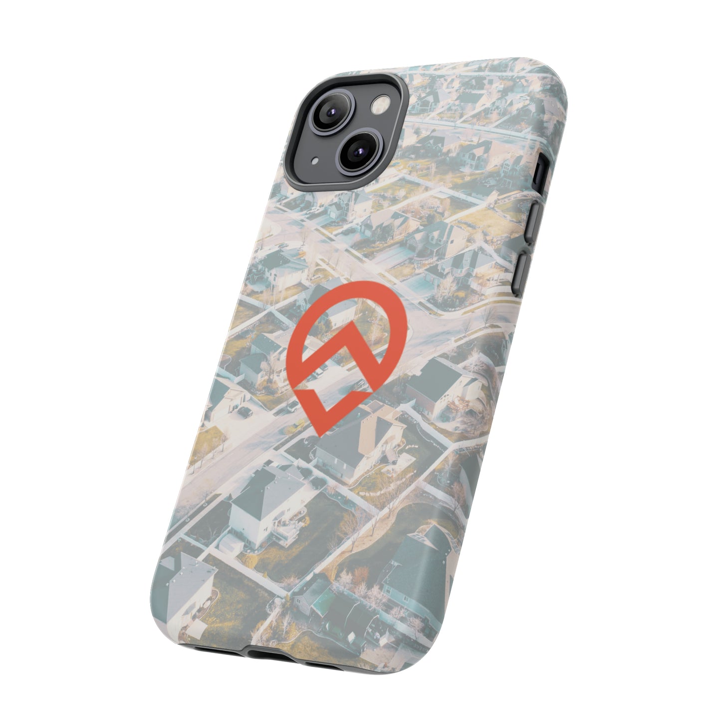 Phone Case - Icon