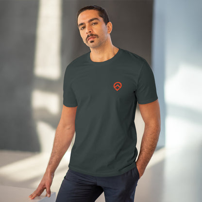 Lifestyle Tee - Chest Logo