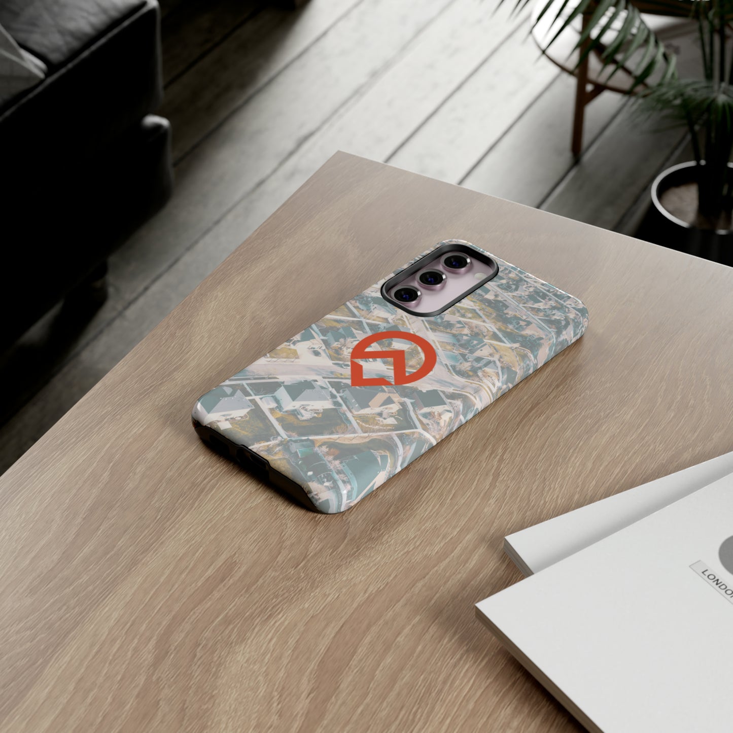 Phone Case - Icon