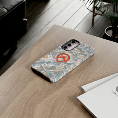Phone Case - Icon