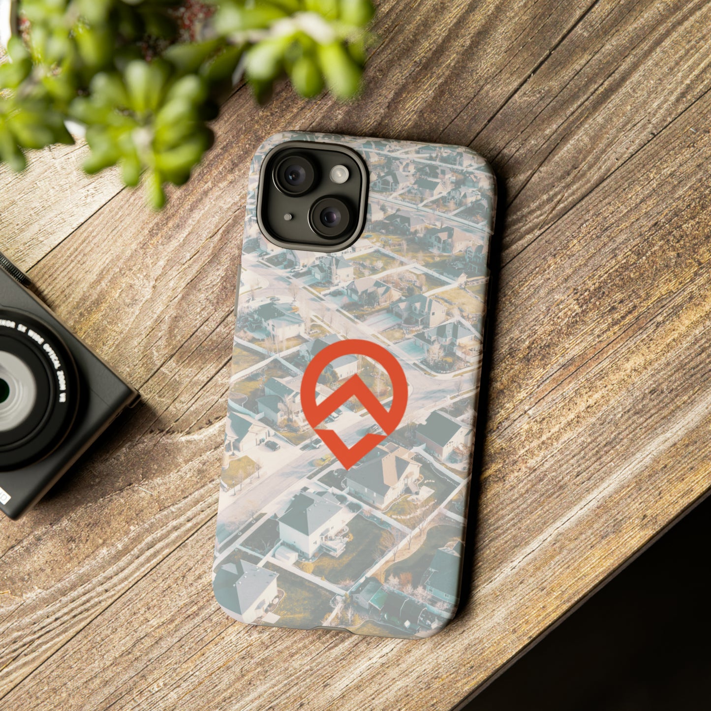 Phone Case - Icon