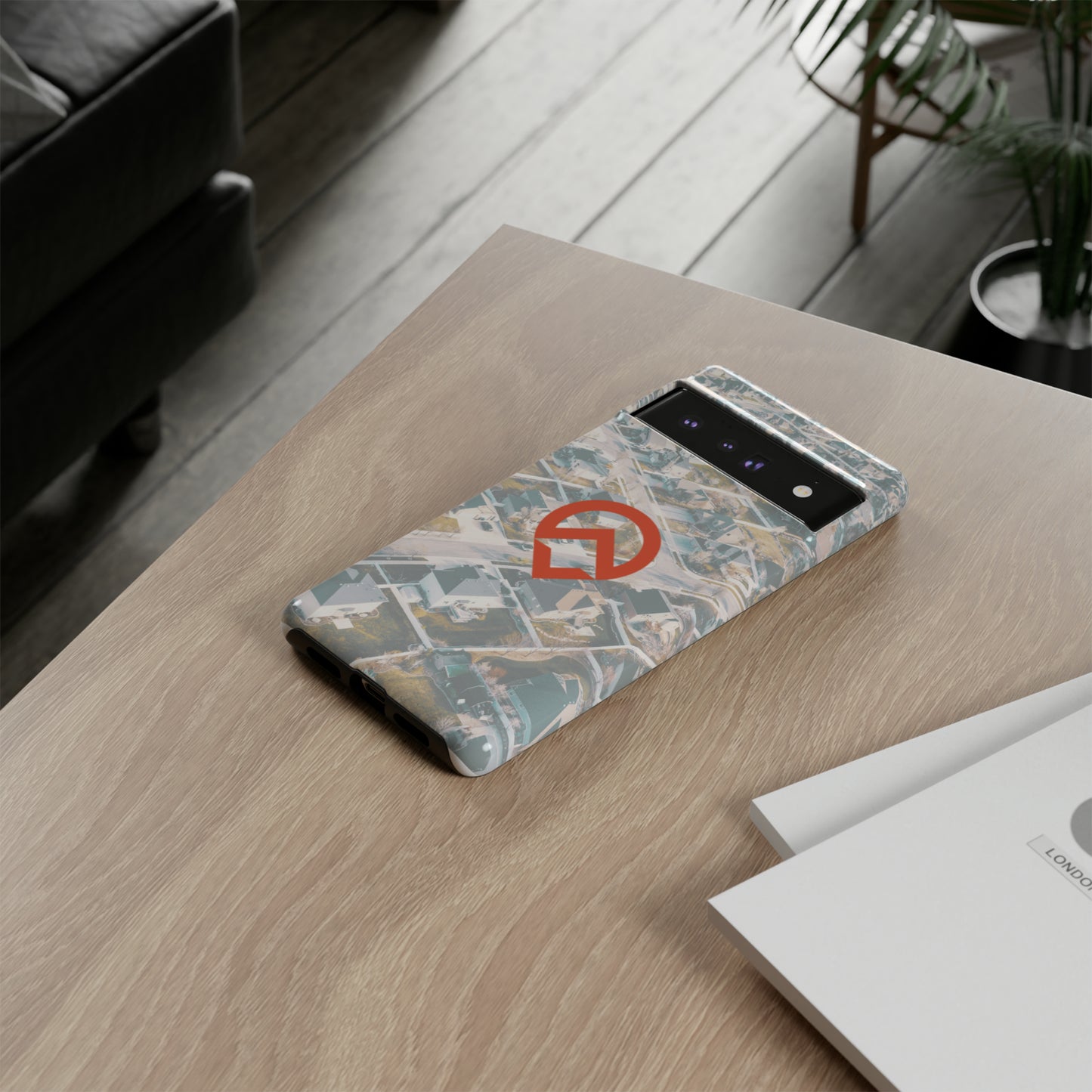 Phone Case - Icon