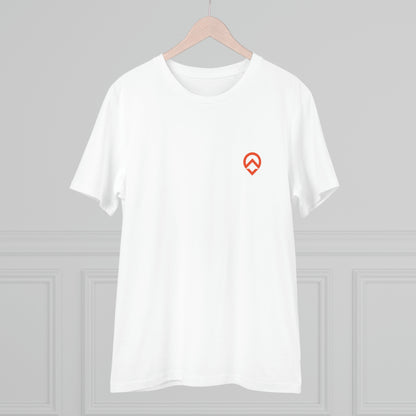 Lifestyle Tee - Chest Logo