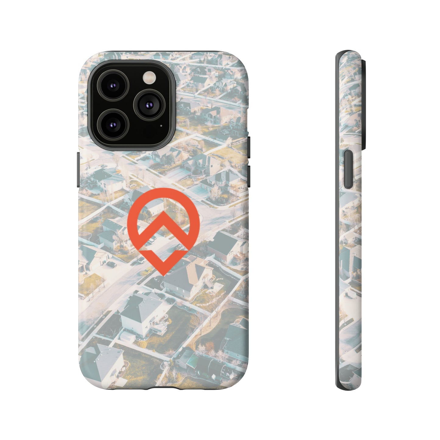 Phone Case - Icon