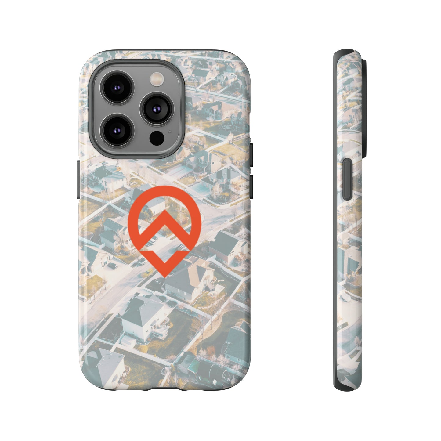 Phone Case - Icon